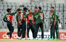 সাকিবের ৫ উইকেট, বড় জয় পেলো বাংলাদেশ