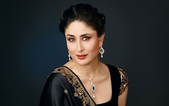 ফটোশুটে জ্ঞান হারান কারিনা