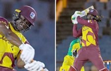 ছক্কার সেঞ্চুরি,গেইলকে ছাড়িয়ে দ্রুততম লুইস