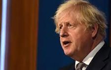 মহামারি নিয়ে আবারো ‘জুয়া’ খেলছেন বরিস জনসন