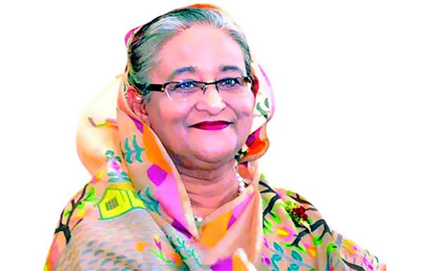 সবার জন্য ভ্যাকসিনের পদক্ষেপ নিয়েছে সরকার