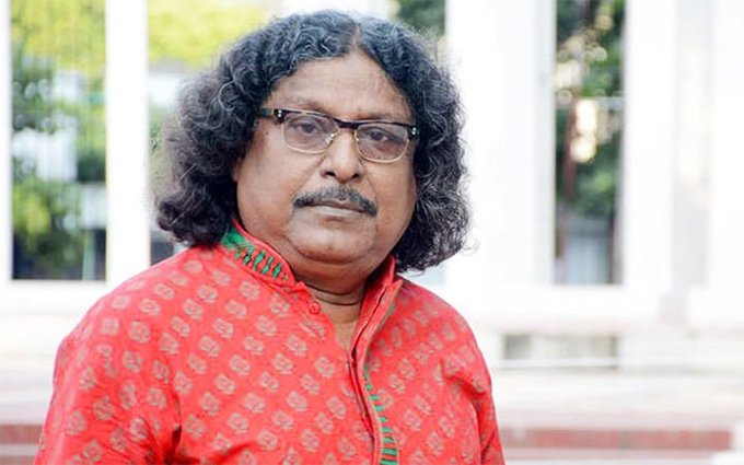 লাইফ সাপোর্টে ফকির আলমগীর