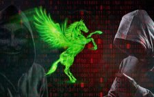 কীভাবে কাজ করে পেগাসাস স্পাইওয়্যার?