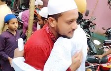 দিনাজপুরে ৫ শতাধিক পরিবারের ঈদুল আজহা পালন