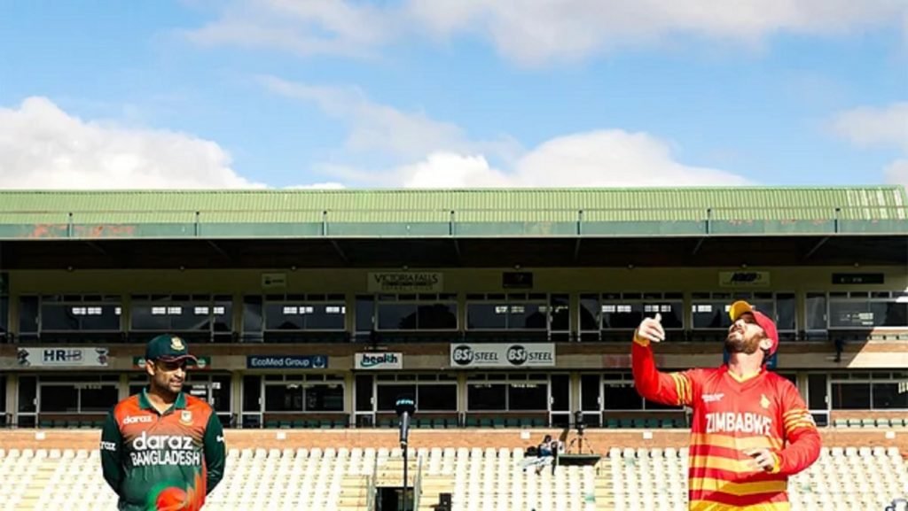 টসে জিতে ফিল্ডিংয়ে বাংলাদেশ, ফিরলেন মোস্তাফিজ