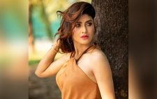 ঈদুল আযহার ৩ নাটকে শ্রাবণ্য