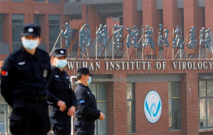 বিশ্ব স্বাস্থ্য সংস্থার প্রস্তাব প্রত্যাখ্যান চীনের