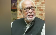 মানুষের জীবনের চেয়ে রাজনীতি বড় হতে পারে না