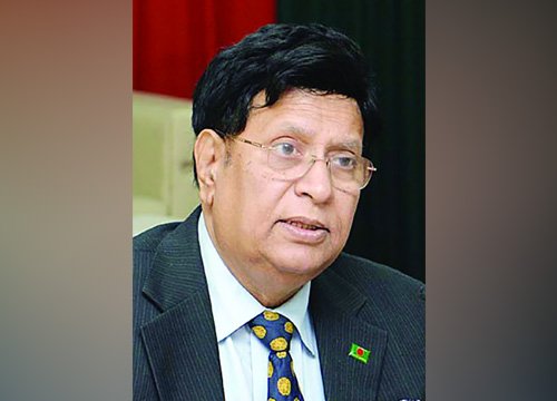 তাৎপর্যপূর্ণ সফরে চীন যাচ্ছেন পররাষ্ট্রমন্ত্রী