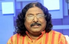 ফকির আলমগীর আর নেই