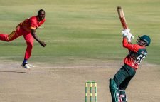 রোমাঞ্চকর জয়ে সিরিজ বাংলাদেশের