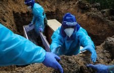 মালয়েশিয়ায় ধর্মঘটে যাচ্ছেন কয়েক হাজার জুনিয়র ডাক্তার