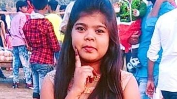 জিন্স পরায় ভারতে বালিকা হত্যা