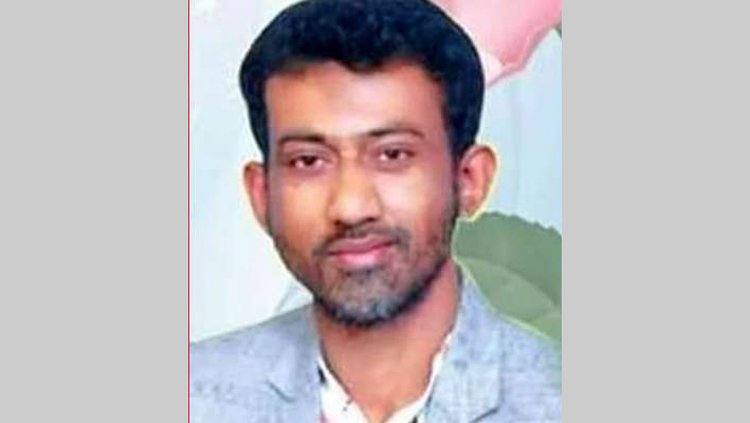 সিসিকের অভিযান নিয়ে বিরূপ মন্তব্য, ব্যবসায়ী কারাগারে