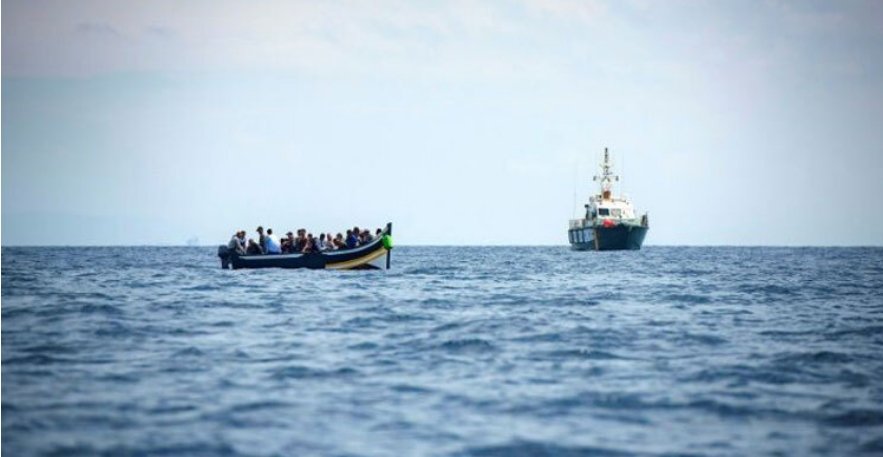 ভূমধ্যসাগর থেকে ৪৯ বাংলাদেশি উদ্ধার