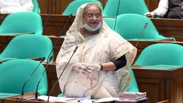 টিকা দেওয়া শেষ হলেই খোলা হবে শিক্ষাপ্রতিষ্ঠান