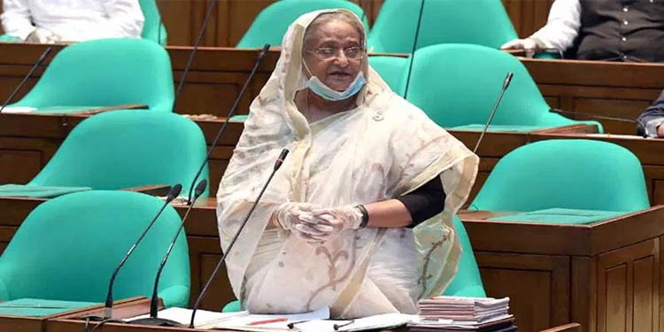 টিকা দেওয়া শেষ হলেই খোলা হবে শিক্ষাপ্রতিষ্ঠান