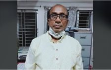 ওসমানীনগরে কথিত সেই ডাক্তার নিরঞ্জন ধর গ্রেফতার