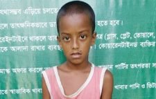 নগরীতে মিলল সুনামগঞ্জের শিশু, স্বজনদের সন্ধান চায় পুলিশ