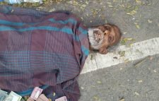 সিলেট বৃদ্ধের লাশ উদ্ধার, স্বজনের সন্ধানে পুলিশ