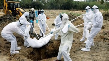 সিলেটে আরও ৫ মৃত্যু, শনাক্ত ৩৭৫