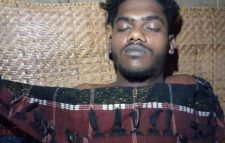 কোম্পানীগঞ্জে বিদ্যুতায়িত হয়ে অটোচালকের মৃত্যু