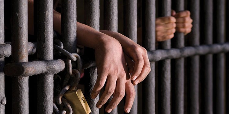 প্রেমের বিয়ে, কনেপক্ষের মামলায় বাবা-ছেলে কারাগারে