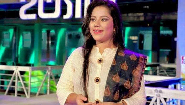 এবার ইত্যাদি’র মঞ্চ মাতাবেন সিলেটের তসিবা