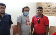 ফেসবুকে নারী সেজে প্রতারণা, বিয়ানীবাজারে আটক ১