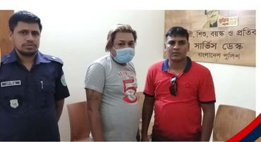 ফেসবুকে নারী সেজে প্রতারণা, বিয়ানীবাজারে আটক ১