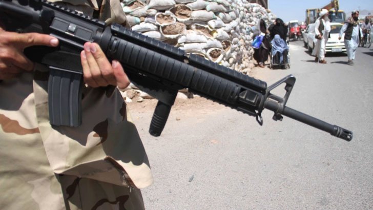 আফগানিস্তানে বেসামরিক নাগরিকের প্রাণহানি বৃদ্ধিতে জাতিসংঘের উদ্বেগ