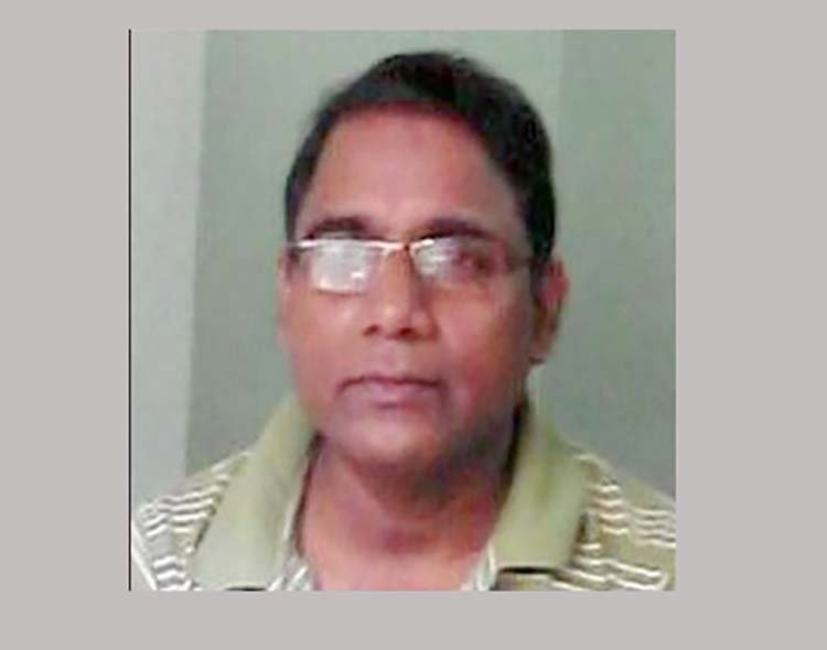 করোনায় প্রাণ গেল সিলেটের আঞ্চলিক নির্বাচন  কর্মকর্তা মো. ইসরাইল হোসেন