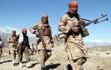 আফগানিস্তানের ওয়াখান শহরের নিয়ন্ত্রণ নিল তালেবান