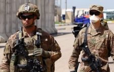 ইরাকে ‘যুদ্ধ সমাপ্ত’ ঘোষণা বাইডেনের