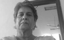 দিল্লিতে সাবেক মন্ত্রীর স্ত্রীকে বালিশচাপা দিয়ে খুন