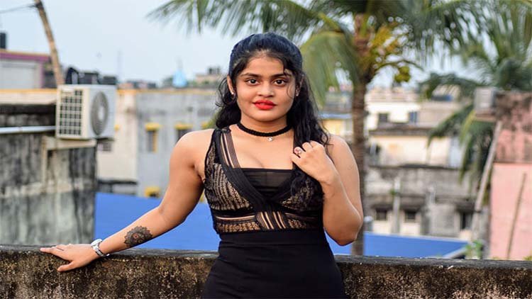 বিয়ে করছেন ‘মা’ ধারাবাহিকের ঝিলিক