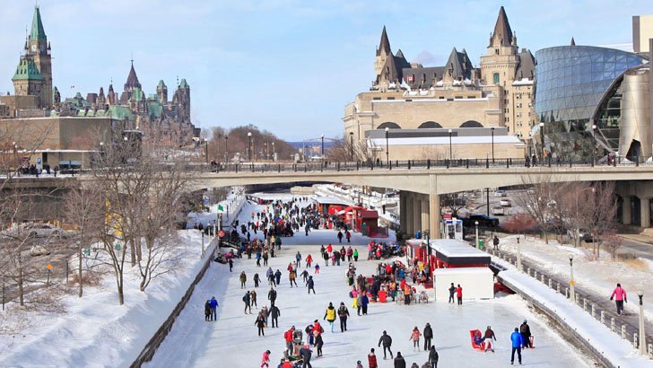 কানাডার নদীতে বাংলাদেশি ছাত্র নিখোঁজ