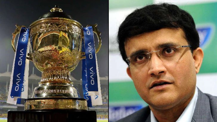 আইপিএল ফিরছে, চূড়ান্ত সূচি প্রকাশ