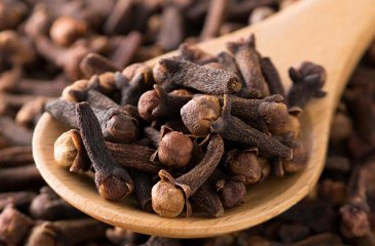 লবঙ্গের গুণাগুণ