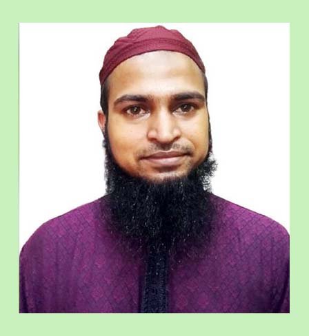 আসন্ন ইউপি নির্বাচনে সম্ভাব্য চেয়ারম্যান পদপ্রার্থী মাহবুব আলম