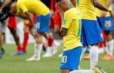 আর্জেন্টিনার বিপক্ষে ফাইনালের আগেই ব্রাজিল দলে দুঃসংবাদ