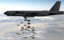 কান্দাহারে মার্কিন বিমান হামলা