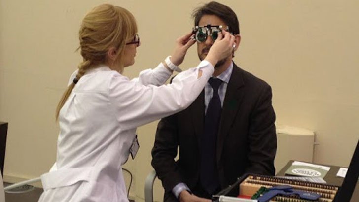 চোখের নীরব ঘাতক গ্লুকোমা, লক্ষণ ও চিকিৎসায় করনীয়