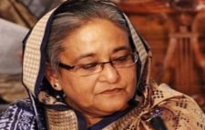 আগুনে হতাহতের ঘটনায় প্রধানমন্ত্রীর শোক