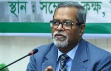 আচরণবিধি না মানলে নির্বাচনী সহিংসতা ঠেকানো যায় না : সিইসি