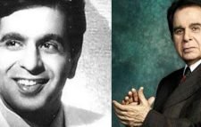 কিংবদন্তি অভিনেতা দিলীপ কুমার আর নেই