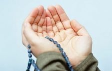 গোনাহ মাফের দোয়া