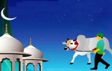 সৌদিআরব, যুক্তরাজ্যসহ বিভিন্নদেশে আগামী ১৬ই জুন পবিত্র ঈদুল আজহা