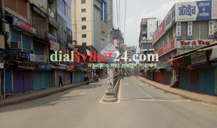 সীমিত পরিসরে চালু হচ্ছে পরিবহন-দোকানপাট