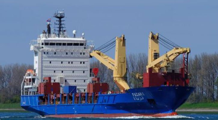 মোংলায় আরব আমিরাতের ৮ নাবিক করোনায় আক্রান্ত